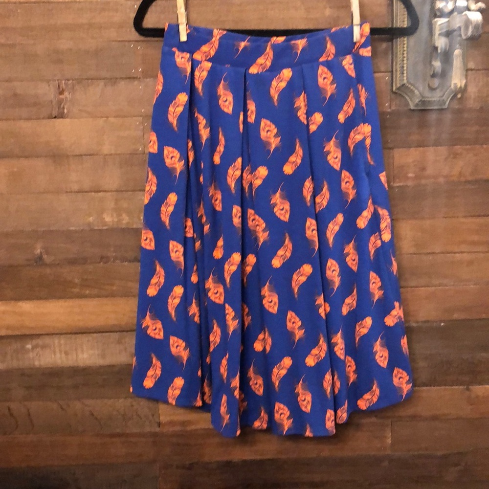 Madison skirt with pockets